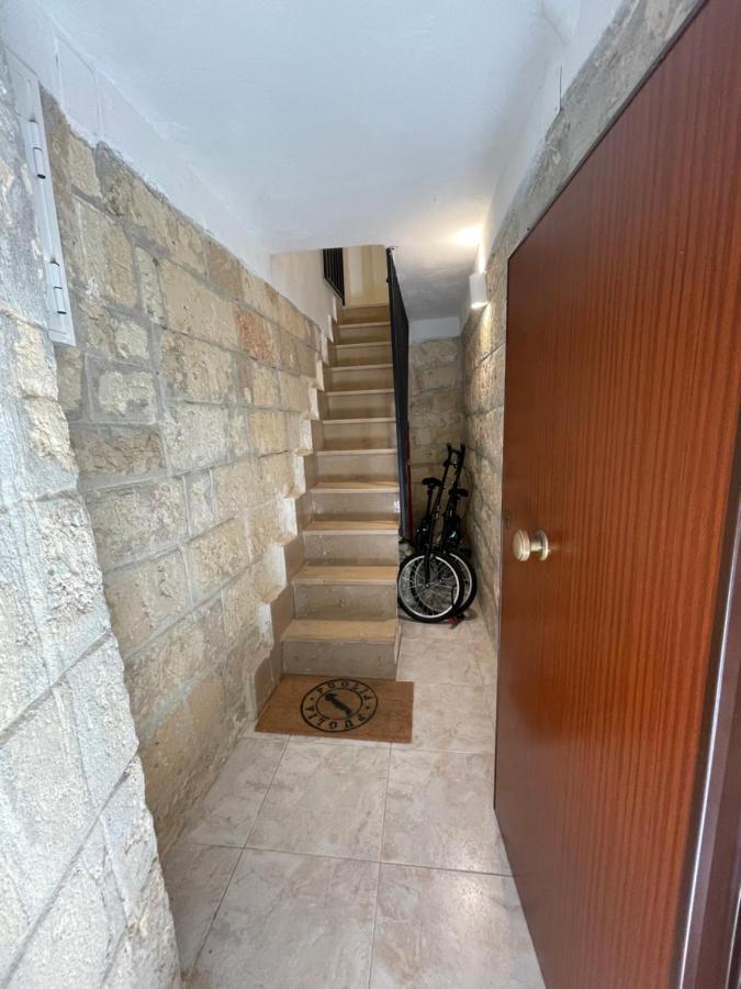 Desirehome Bari Ngoại thất bức ảnh