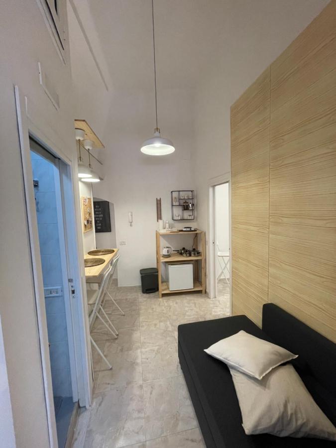 Desirehome Bari Ngoại thất bức ảnh