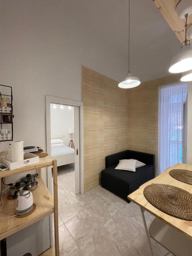 Desirehome Bari Ngoại thất bức ảnh
