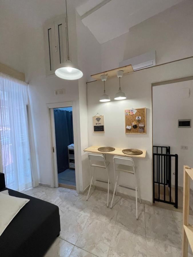 Desirehome Bari Ngoại thất bức ảnh