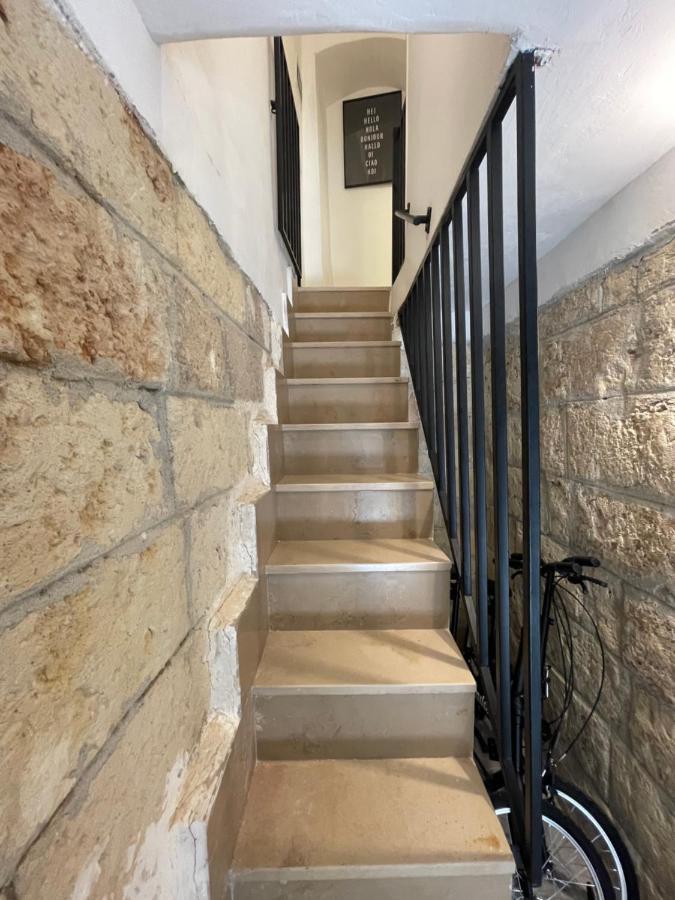 Desirehome Bari Ngoại thất bức ảnh