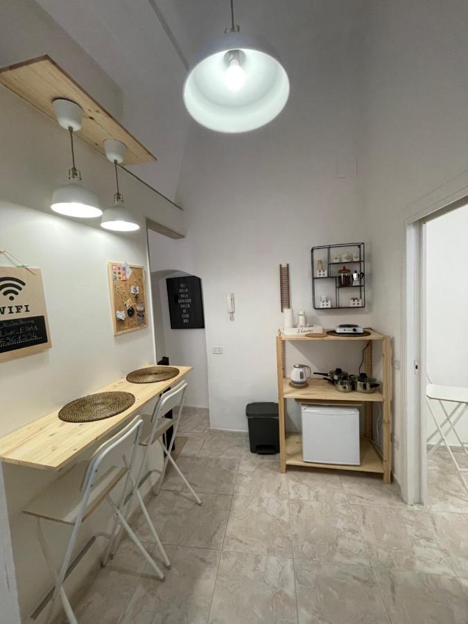 Desirehome Bari Ngoại thất bức ảnh