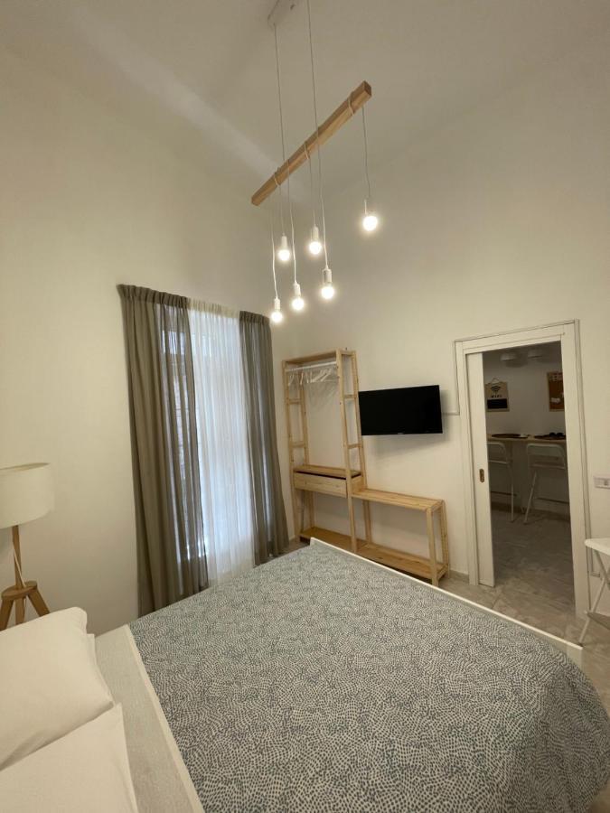 Desirehome Bari Ngoại thất bức ảnh